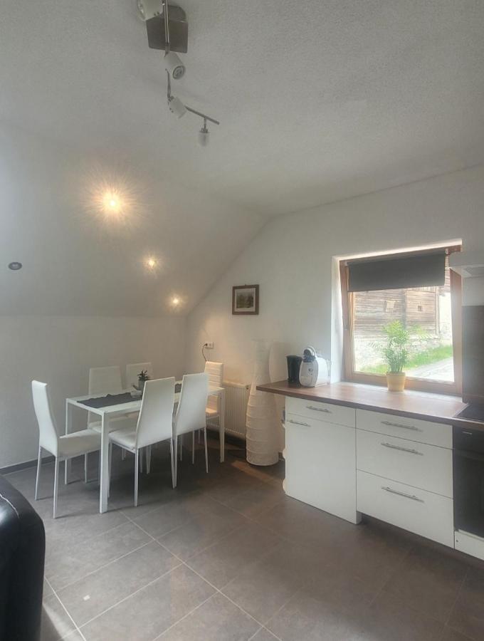 Ferienwohnung Biohof Untermar Оберфеллах Экстерьер фото